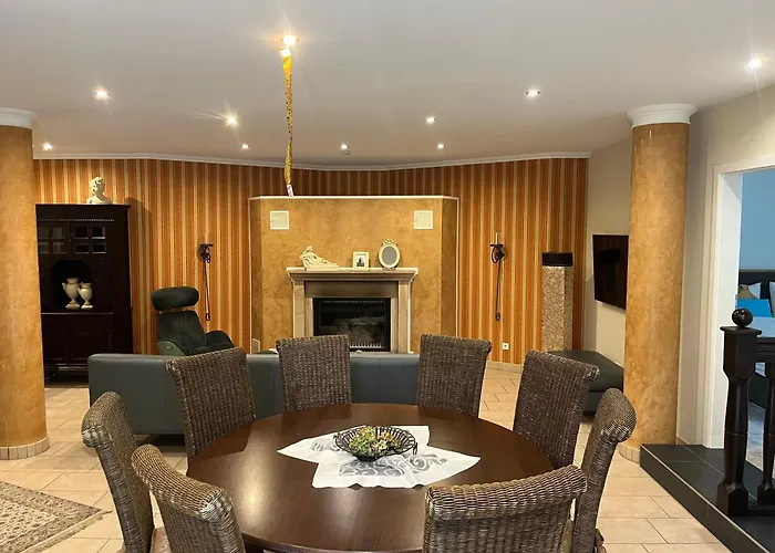 Hotel Restaurant Gerwing-Wulf