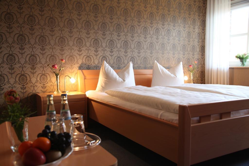 Gerwing-wulf Gasthuis 3*