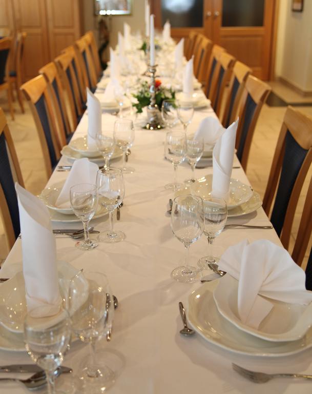 Restaurant Gerwing-wulf