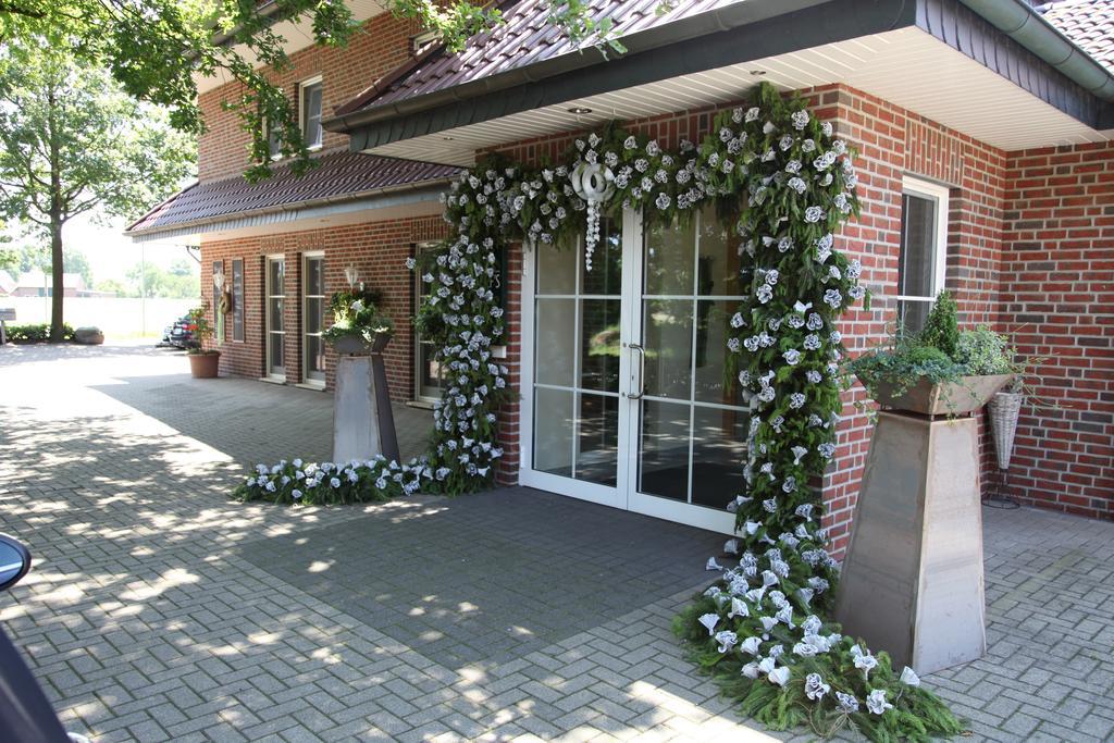 Gasthof Restaurant Gerwing-wulf Alstätte