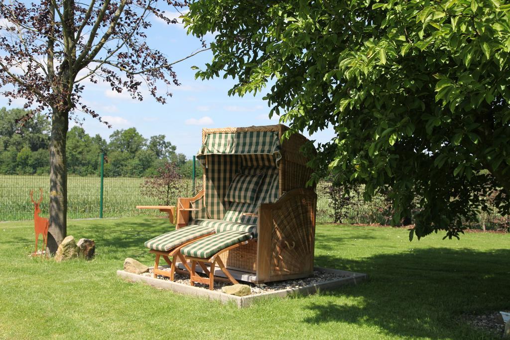 Restaurant Gerwing-wulf Gasthof Alstätte