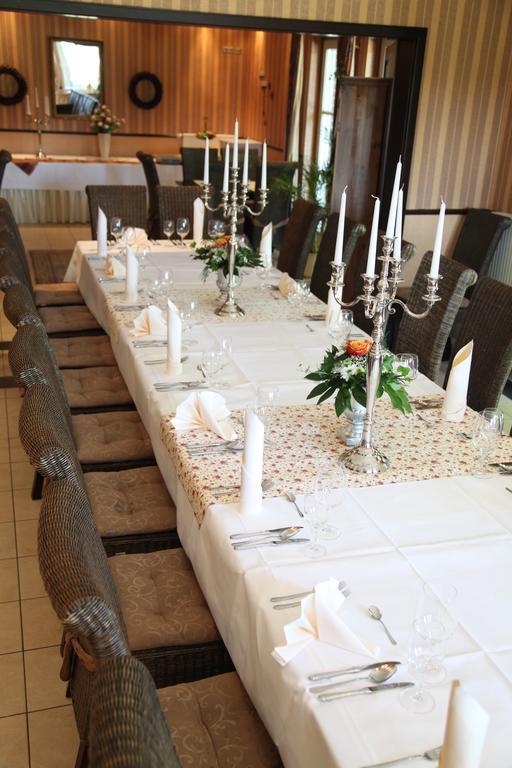 Restaurant Gerwing-wulf Gasthof