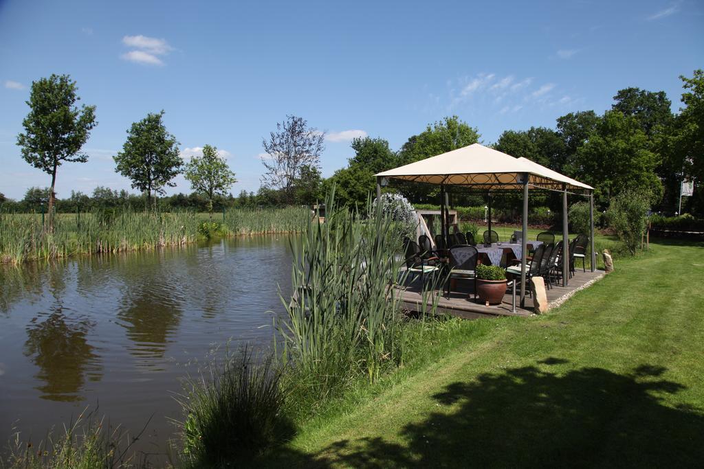 Gasthof Restaurant Gerwing-wulf