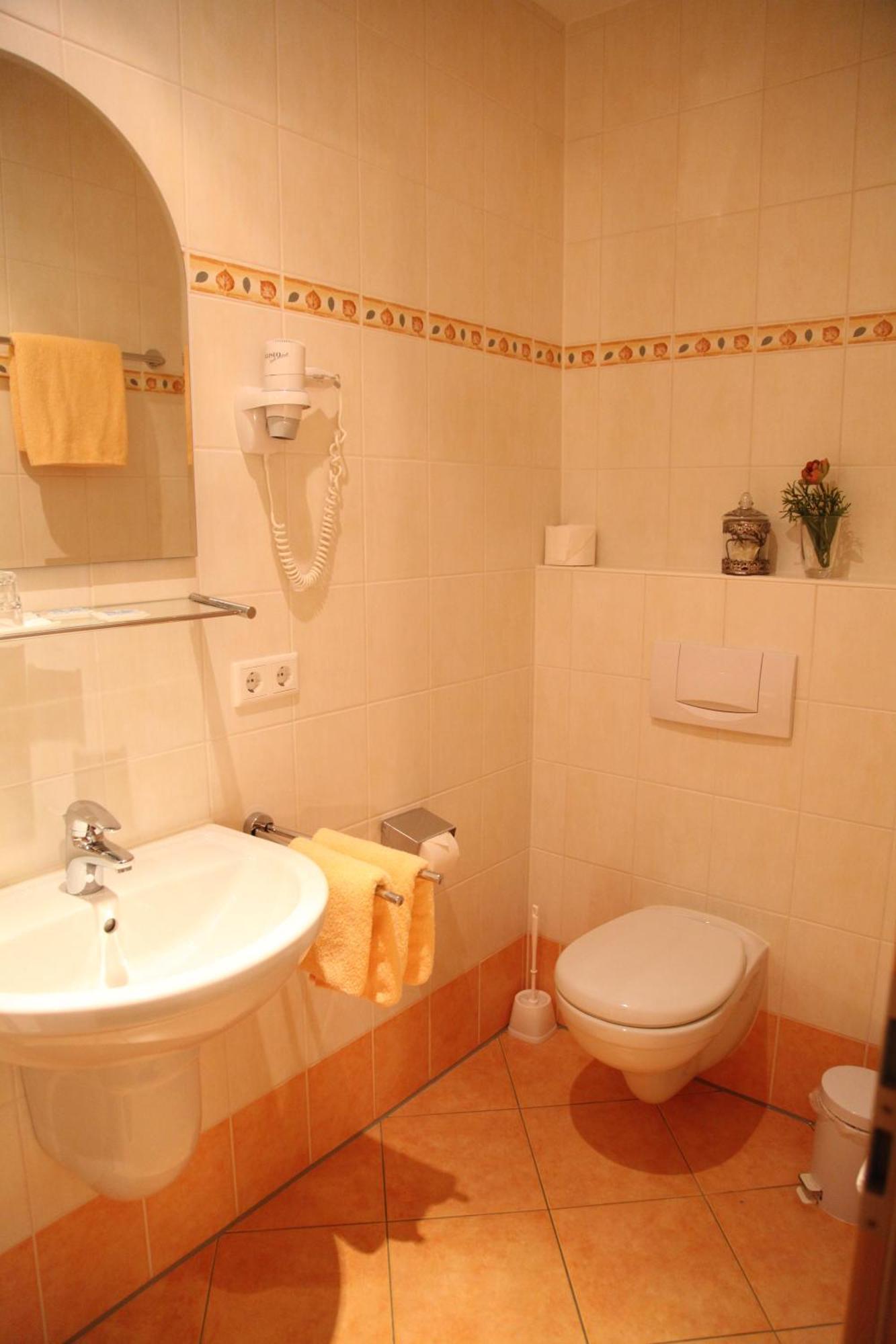 Gerwing-wulf Gasthuis 3*