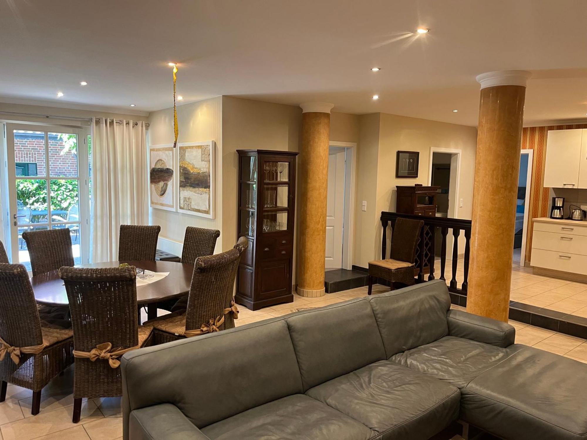 Restaurant Gerwing-wulf Gasthof 3*