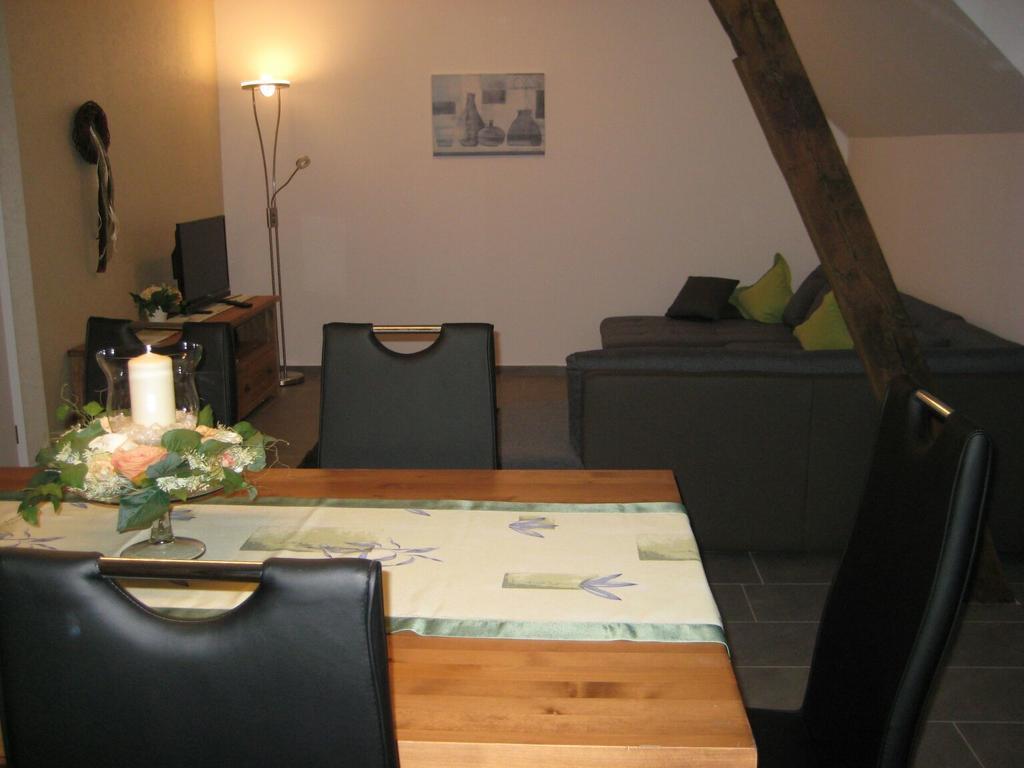 Gasthof Restaurant Gerwing-wulf