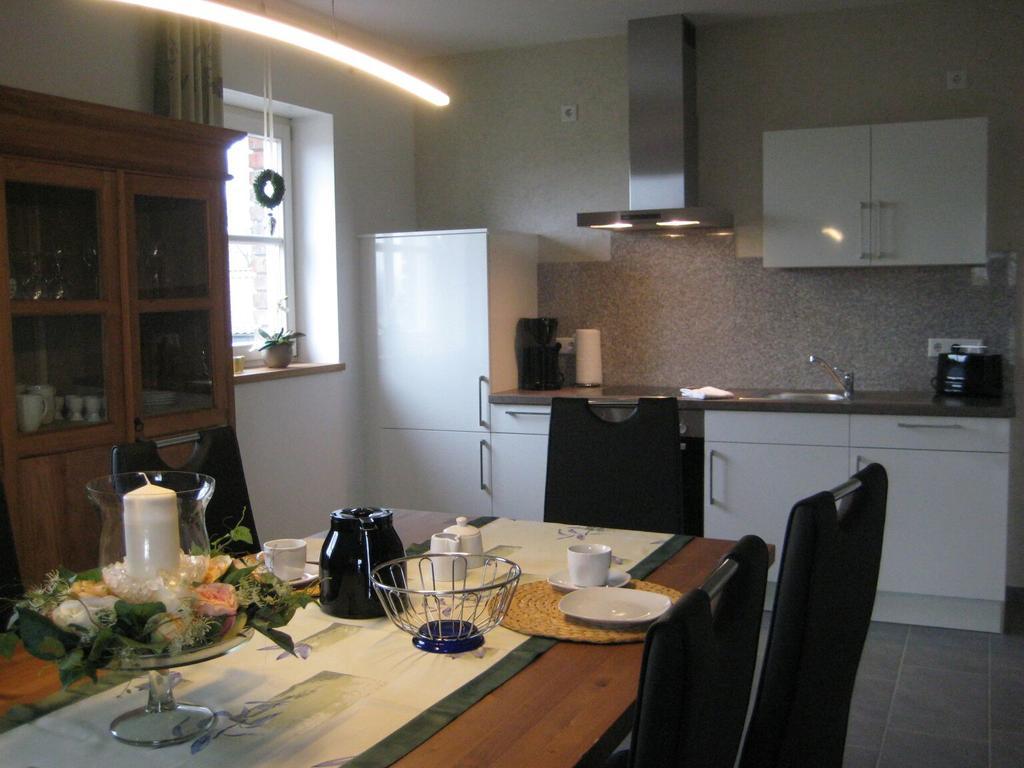 Restaurant Gerwing-wulf Gasthof Alstätte