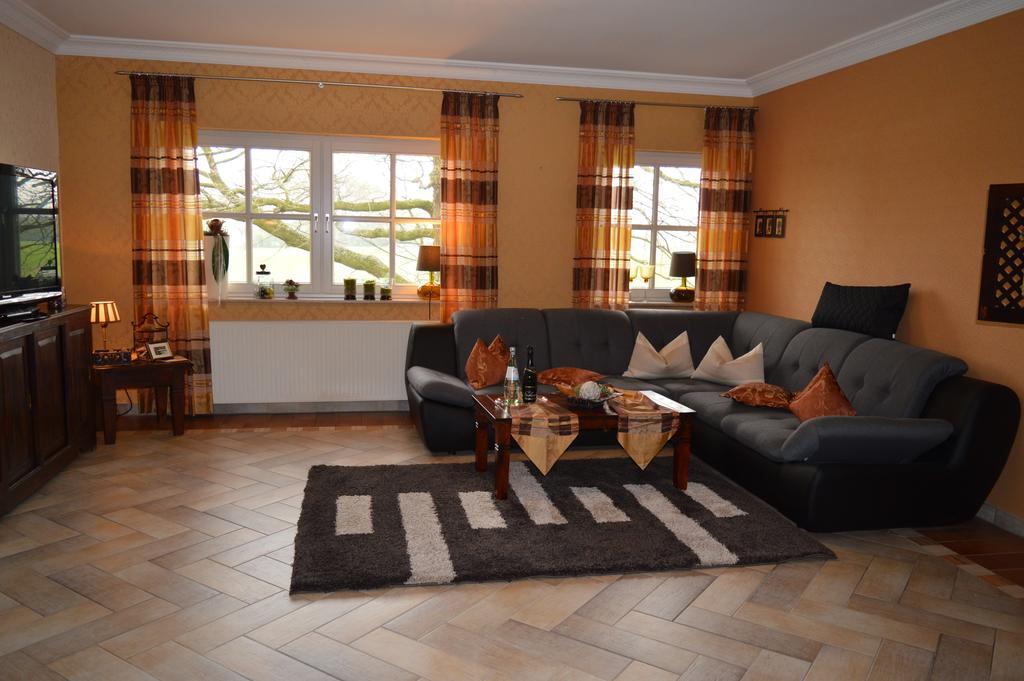 Restaurant Gerwing-wulf 3*